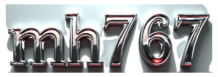 mh767 logo